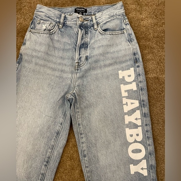 Playboy by PACSUN women’s jeans - Picture 1 of 4